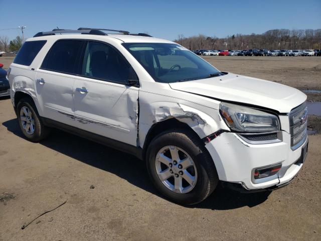 Photo 4 from auction – 2014 GMC ACADIA SLE with VIN 1GKKVPKD1EJ292170
