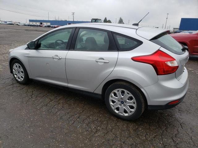 Photo 2 from auction – 2012 FORD FOCUS SE with VIN 1FAHP3K29CL417978