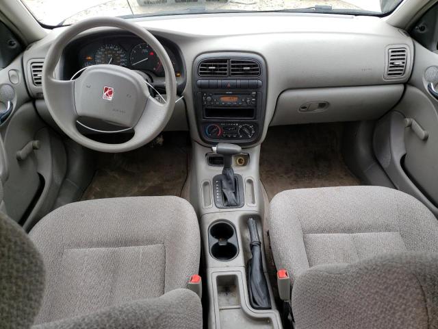 Photo 8 from auction – 2000 SATURN LS with VIN 1G8JS52F7YY673498