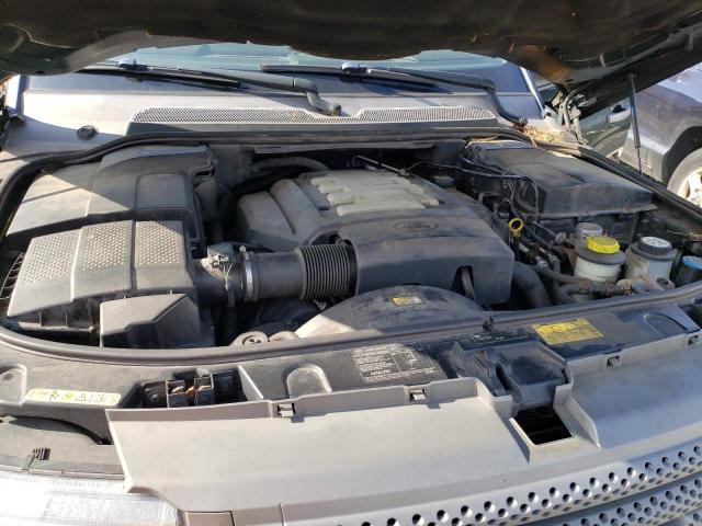 Photo 12 from auction – 2006 LAND ROVER RANGE ROVE with VIN SALSF25446A964630
