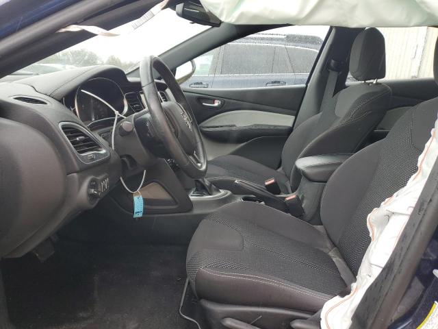 Photo 7 from auction – 2015 DODGE DART SXT with VIN 1C3CDFBB3FD243312