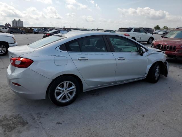 Photo 3 from auction – 2016 CHEVROLET CRUZE LT with VIN 1G1BE5SM8G7280686