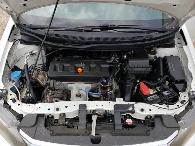 Photo 11 from auction – 2012 HONDA CIVIC LX with VIN JHMFB2F59CS000198