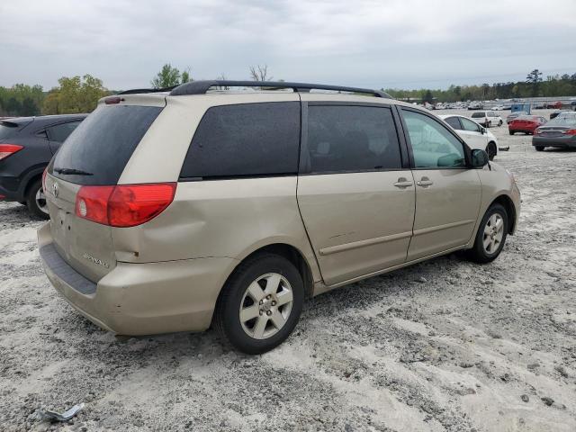 Photo 3 from auction – 2010 TOYOTA SIENNA CE with VIN 5TDKK4CC0AS341719