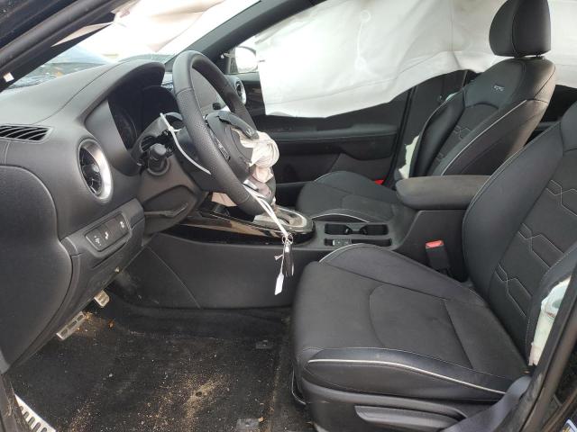 Photo 7 from auction – 2023 KIA FORTE GT L with VIN 3KPF54AD2PE545154