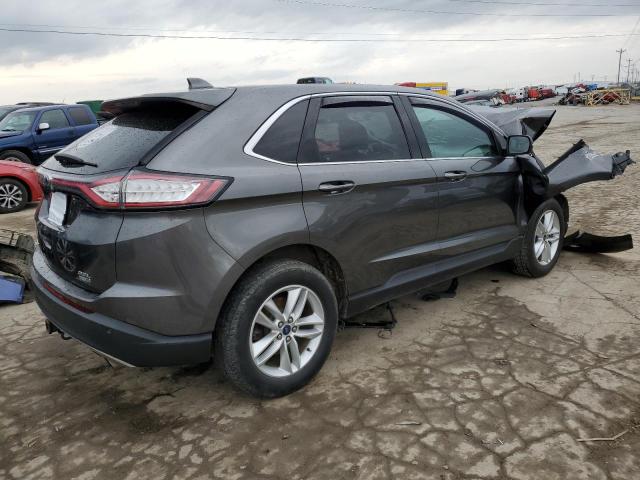 Photo 3 from auction – 2017 FORD EDGE SEL with VIN 2FMPK4J9XHBC29689