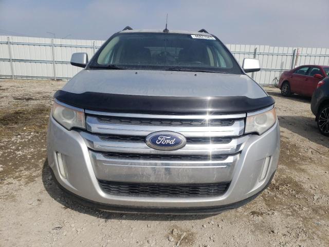 Photo 5 from auction – 2011 FORD EDGE SEL with VIN 2FMDK4JC4BBA10118
