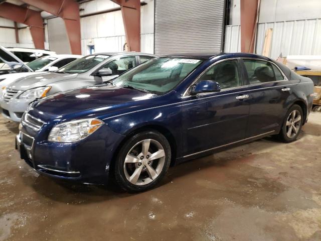 CHEVROLET MALIBU 1LT 2012 with VIN 1G1ZC5E07CF224719 - Photo from auction