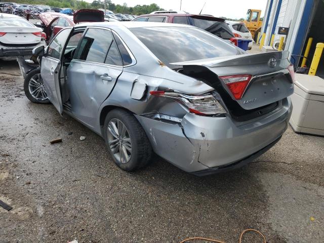 Photo 2 from auction – 2015 TOYOTA CAMRY LE with VIN 4T1BF1FK4FU108950