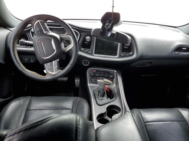 Photo 8 from auction – 2015 DODGE CHALLENGER with VIN 2C3CDZBG8FH906390