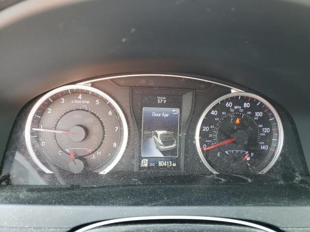 Photo 9 from auction – 2015 TOYOTA CAMRY LE with VIN 4T1BF1FK8FU005014