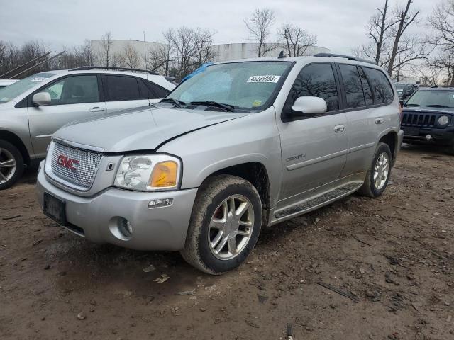 GMC ENVOY DENA 2006 with VIN 1GKET63M362174628 - Photo from auction