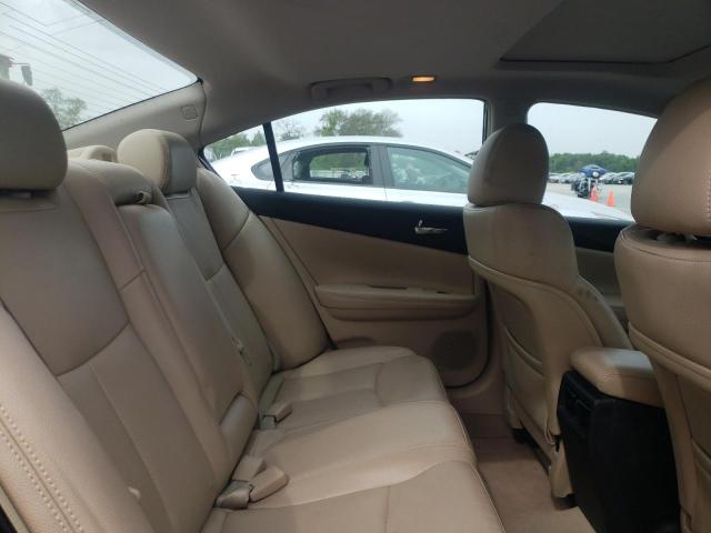Photo 10 from auction – 2014 NISSAN MAXIMA S with VIN 1N4AA5AP6EC456381