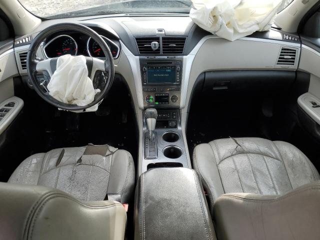 Zdjęcie 8 z aukcji – 2011 CHEVROLET TRAVERSE L z VIN 1GNKVLED0BJ304036