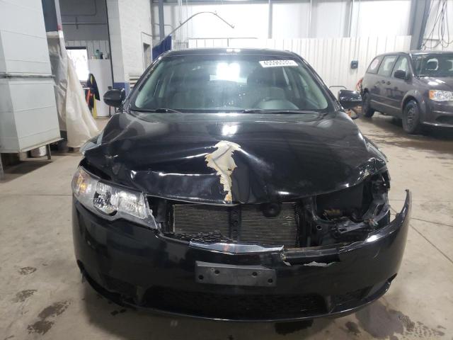 Photo 5 from auction – 2012 KIA FORTE EX with VIN KNAFU5A28C5469238