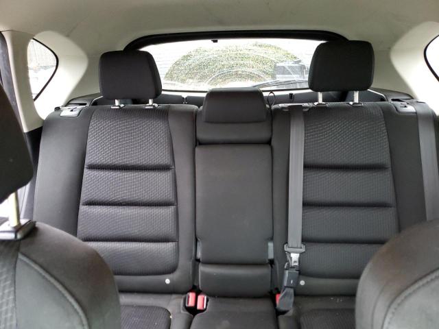 Photo 10 from auction – 2015 MAZDA CX-5 TOURI with VIN JM3KE4CY8F0442589