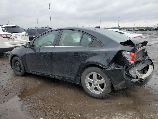 Photo 2 from auction – 2012 CHEVROLET CRUZE LT with VIN 1G1PF5SC7C7181037