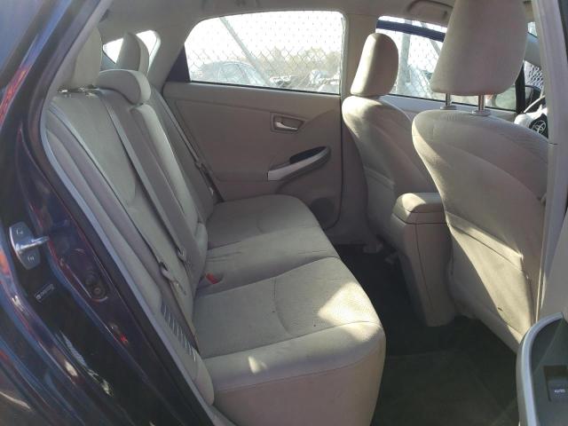 Photo 10 from auction – 2012 TOYOTA PRIUS with VIN JTDKN3DU1C0336074