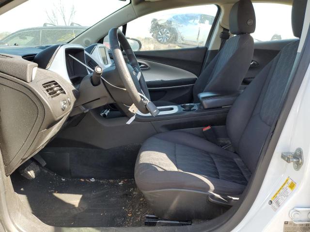 Photo 7 from auction – 2013 CHEVROLET VOLT with VIN 1G1RA6E43DU130848