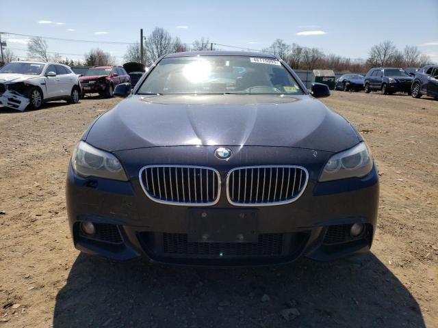 Zdjęcie 5 z aukcji – 2012 BMW 535 I z VIN WBAFR7C53CDU78536