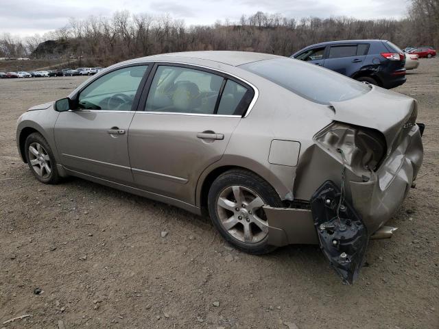 Photo 2 from auction – 2008 NISSAN ALTIMA 2.5 with VIN 1N4AL21E08N458014