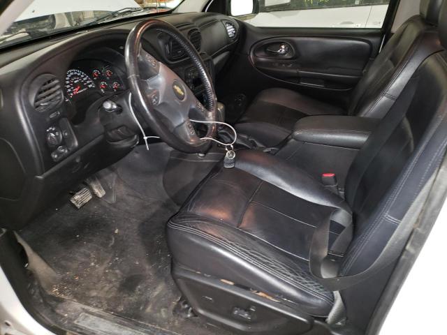 Photo 7 from auction – 2007 CHEVROLET TRAILBLAZE with VIN 1GNDT13S872174013