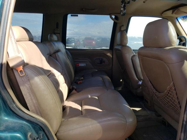 Photo 11 from auction – 1995 GMC YUKON with VIN 1GKEK13K3SJ757110