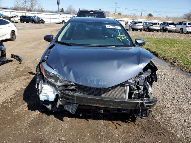 Photo 5 from auction – 2016 TOYOTA COROLLA L with VIN 5YFBURHE5GP535343