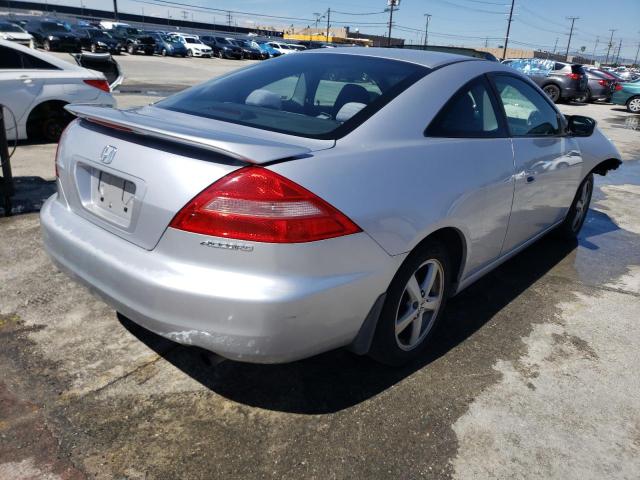 Photo 3 from auction – 2003 HONDA ACCORD EX with VIN 1HGCM72673A032987