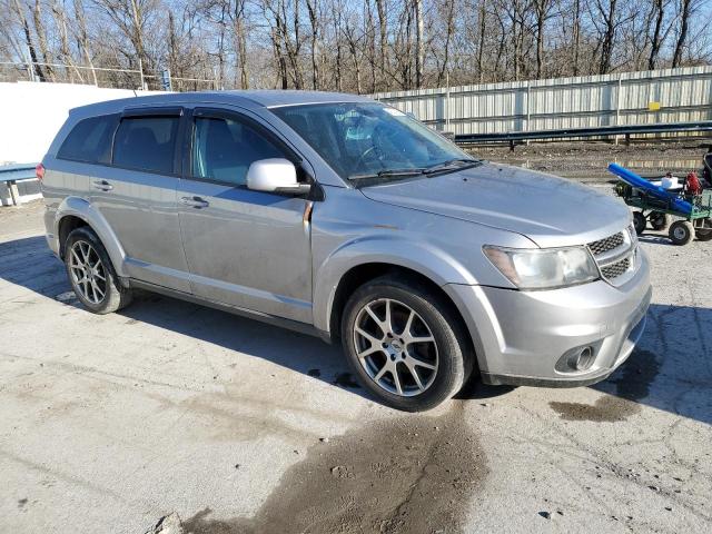 Photo 4 from auction – 2018 DODGE JOURNEY GT with VIN 3C4PDDEG9JT389676