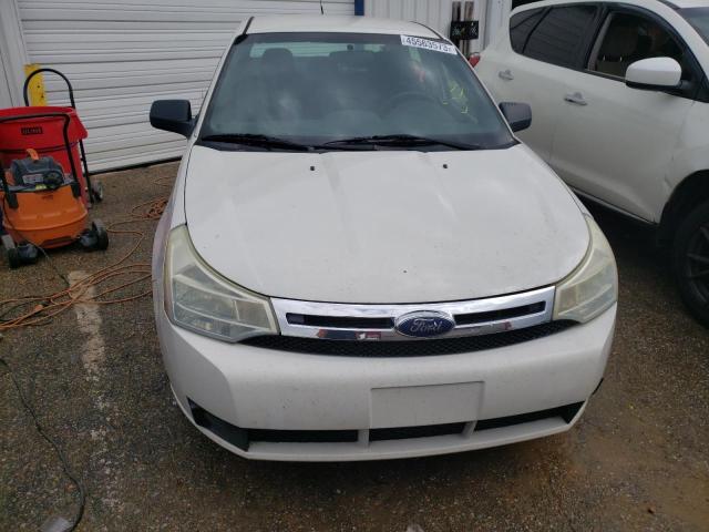 Photo 5 from auction – 2010 FORD FOCUS SE with VIN 1FAHP3FN9AW112397