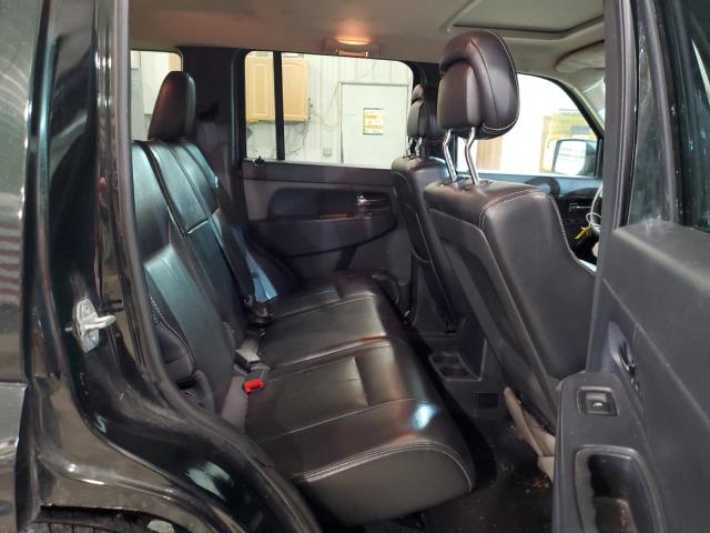 Photo 11 from auction – 2012 JEEP LIBERTY SP with VIN 1C4PJMAK3CW195967