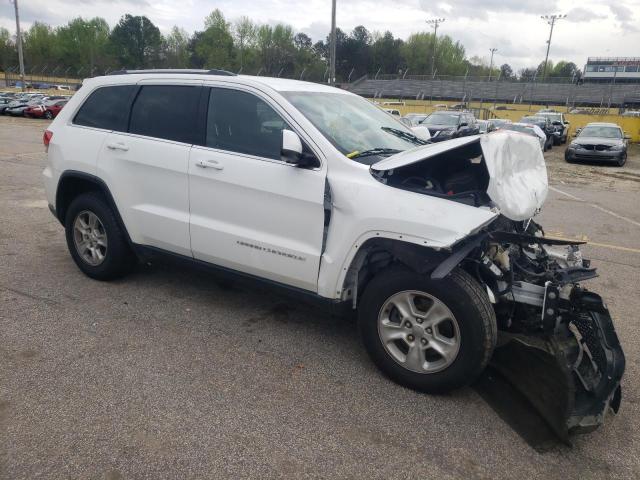 Photo 4 from auction – 2014 JEEP GRAND CHER with VIN 1C4RJFAG8EC236727