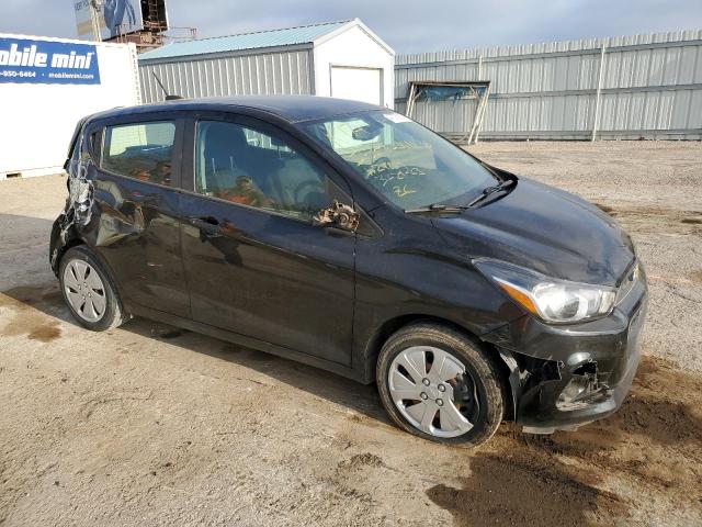 Photo 4 from auction – 2017 CHEVROLET SPARK LS with VIN KL8CB6SA2HC809955