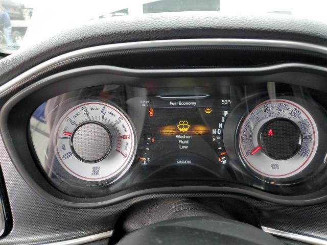 Photo 9 from auction – 2018 DODGE CHALLENGER with VIN 2C3CDZFJXJH116166