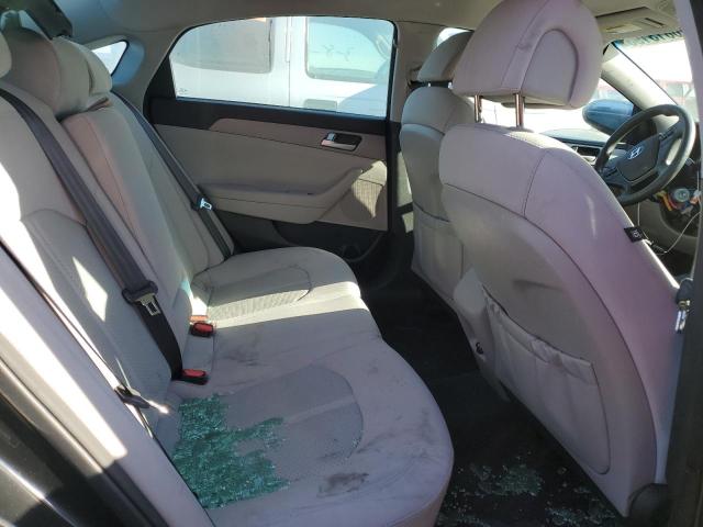 Photo 10 from auction – 2015 HYUNDAI SONATA SE with VIN 5NPE24AF9FH173151