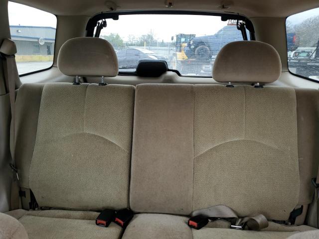 Photo 10 from auction – 2002 MAZDA TRIBUTE LX with VIN 4F2YU09162KM22803