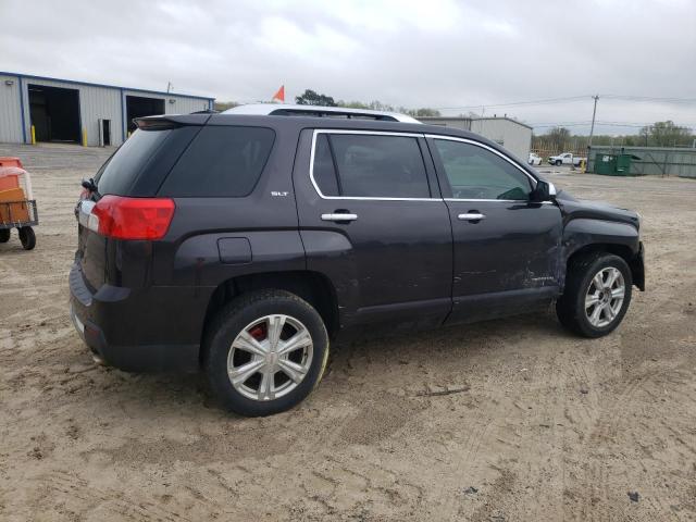 Photo 3 from auction – 2013 GMC TERRAIN SL with VIN 2GKFLWE32D6156582