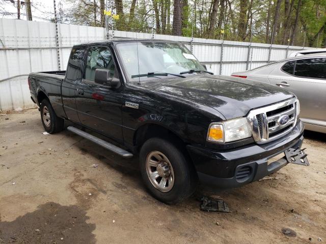 Photo 4 from auction – 2008 FORD RANGER SUP with VIN 1FTYR44E68PB18823