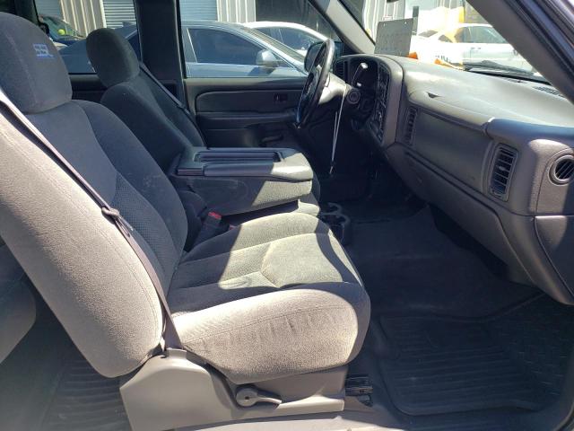 Photo 13 from auction – 2004 CHEVROLET SILVERADO with VIN 2GCEC19VX41375678