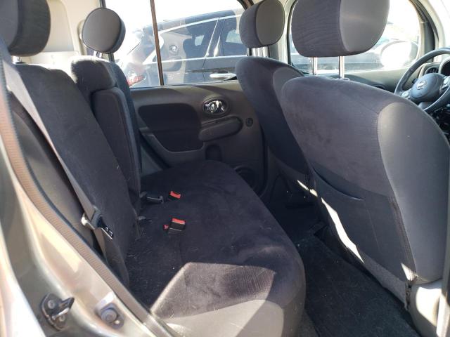 Photo 10 from auction – 2011 NISSAN CUBE BASE with VIN JN8AZ2KR3BT210955