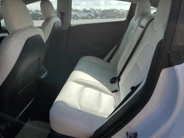 Photo 10 from auction – 2021 TESLA MODEL 3 with VIN 5YJ3E1EB9MF069307