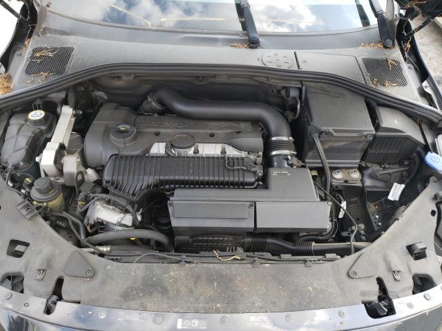 Photo 11 from auction – 2013 VOLVO S60 T5 with VIN YV1612FS8D2176729