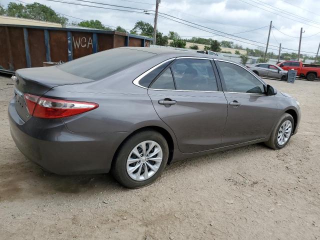 Photo 3 from auction – 2016 TOYOTA CAMRY LE with VIN 4T4BF1FK4GR520339