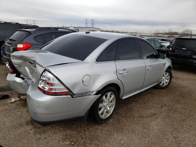 Photo 3 from auction – 2009 FORD TAURUS SE with VIN 1FAHP23W19G100497