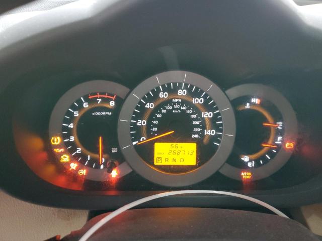 Photo 9 from auction – 2009 TOYOTA RAV4 with VIN 2T3BK33V89W013017