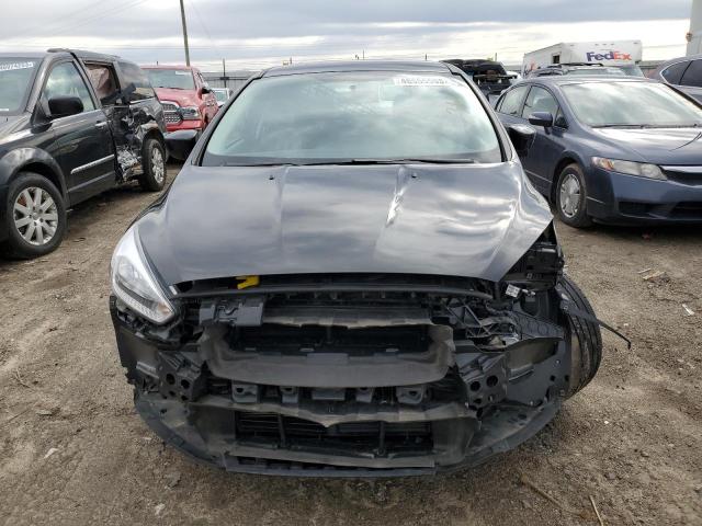 Photo 5 from auction – 2018 FORD FOCUS SE with VIN 1FADP3F26JL277300