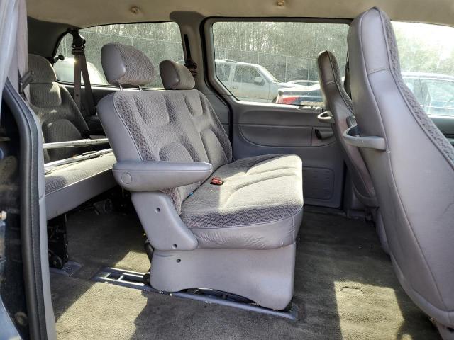 Photo 11 from auction – 1999 DODGE GRAND CARA with VIN 2B4GP24G5XR452830