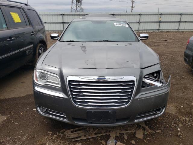 Photo 5 from auction – 2011 CHRYSLER 300 LIMITE with VIN 2C3CA5CG9BH525254