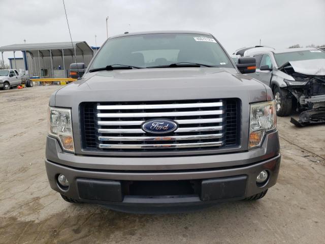 Photo 5 from auction – 2012 FORD F150 SUPER with VIN 1FTEW1CM6CFC88830